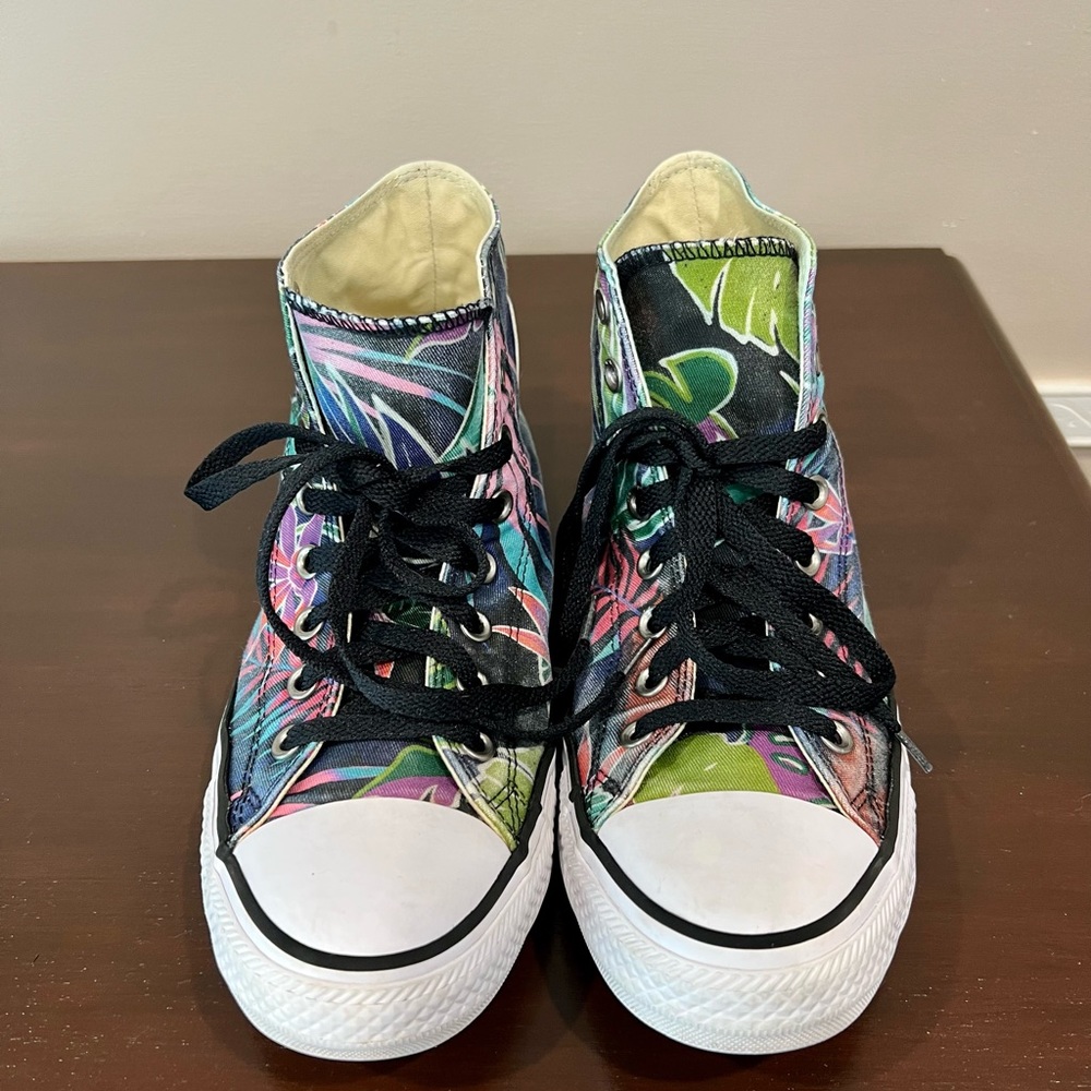 Converse Chuck Taylor All Star High Tops